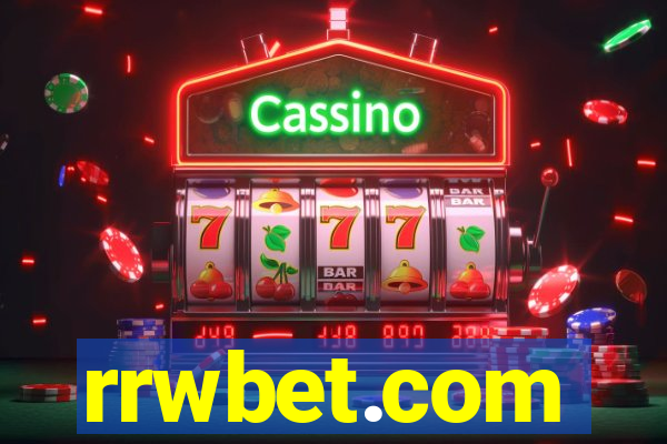 rrwbet.com