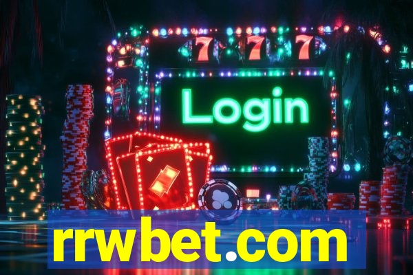 rrwbet.com