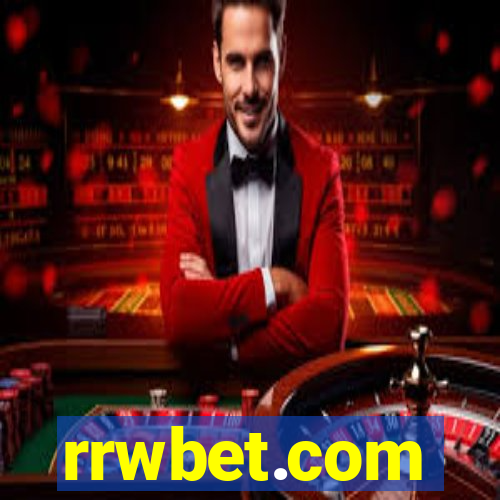 rrwbet.com