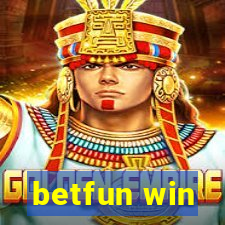 betfun win