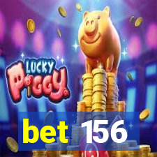 bet 156