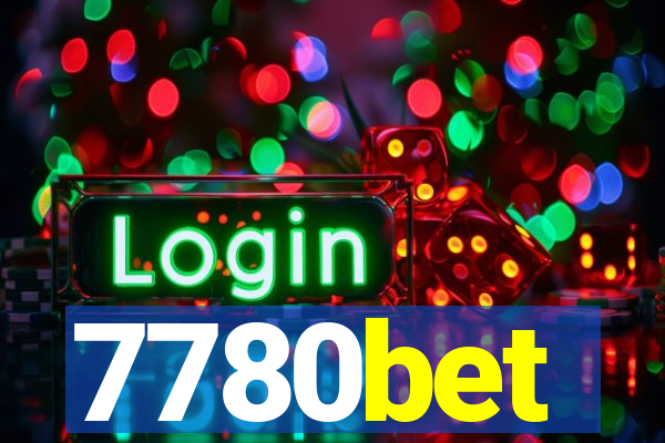 7780bet