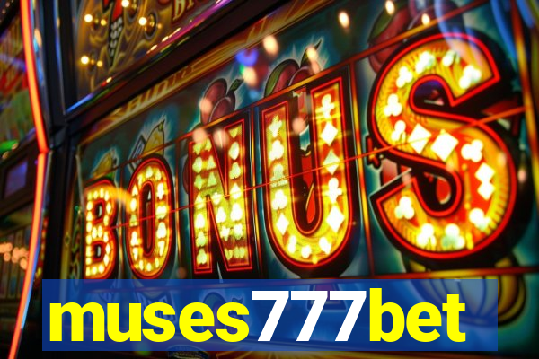 muses777bet