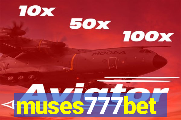 muses777bet