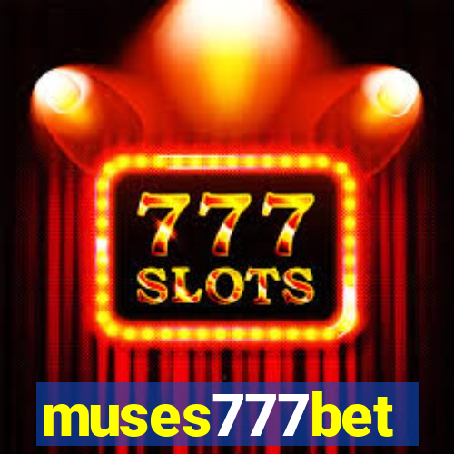 muses777bet