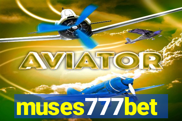 muses777bet