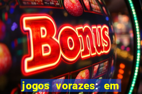 jogos vorazes: em chamas online dublado