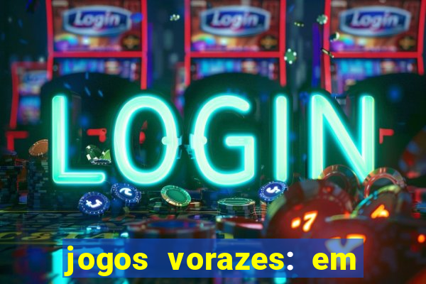 jogos vorazes: em chamas online dublado
