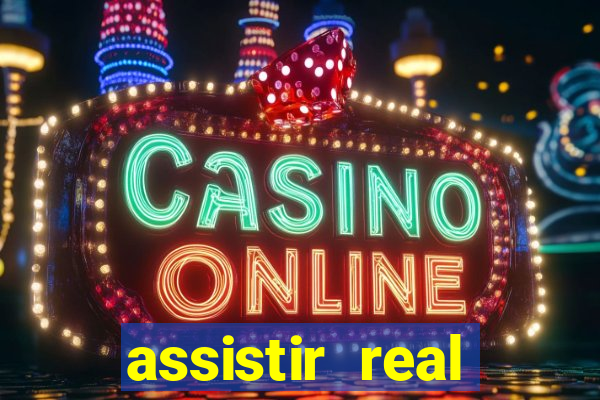 assistir real madrid futemax