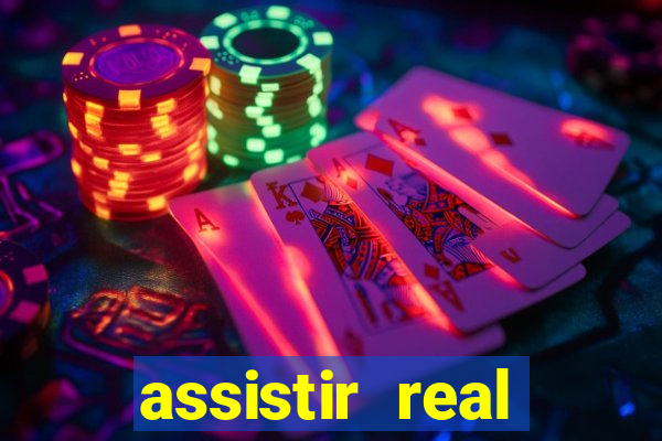 assistir real madrid futemax