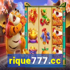 rique777.cc
