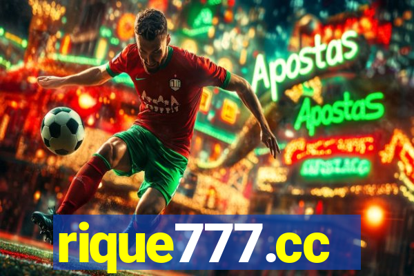 rique777.cc