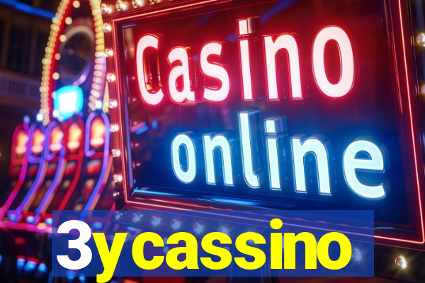 3ycassino