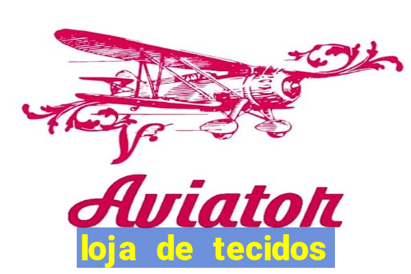 loja de tecidos porto alegre sarandi