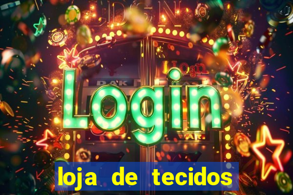 loja de tecidos porto alegre sarandi