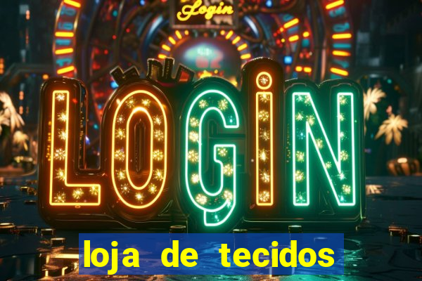 loja de tecidos porto alegre sarandi