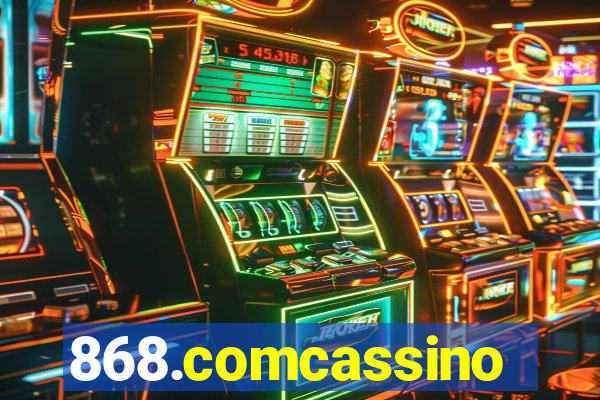 868.comcassino