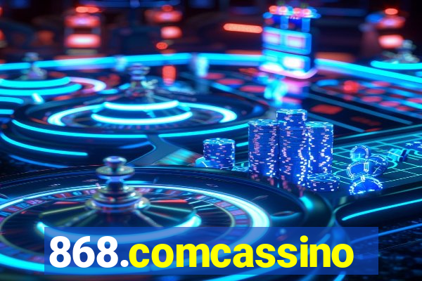 868.comcassino