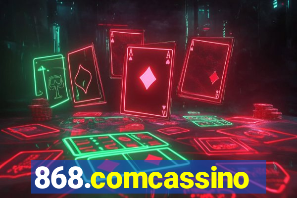 868.comcassino