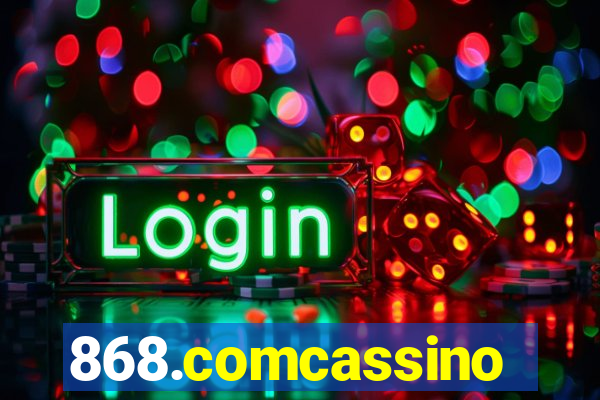 868.comcassino