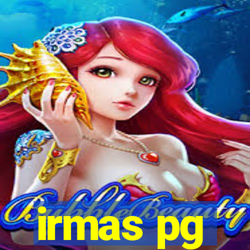 irmas pg
