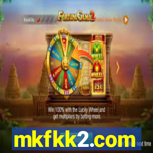 mkfkk2.com