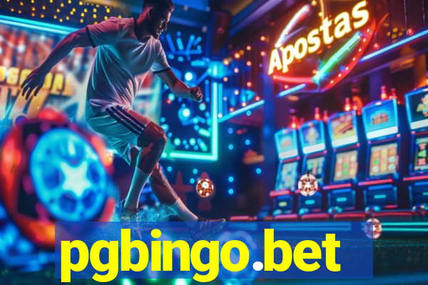 pgbingo.bet