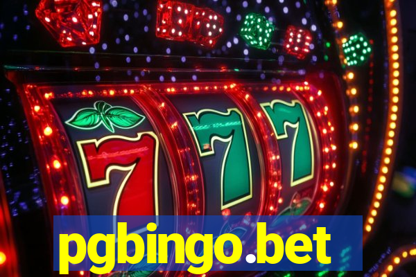 pgbingo.bet