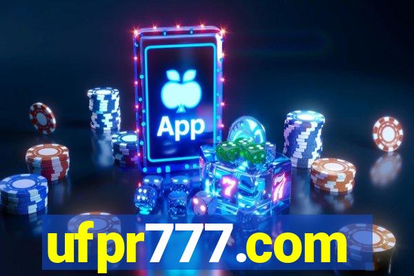ufpr777.com