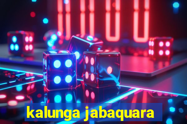 kalunga jabaquara