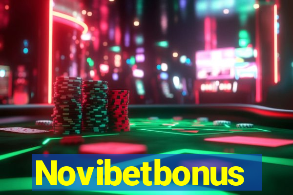 Novibetbonus
