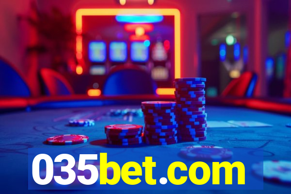 035bet.com