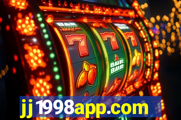 jj1998app.com
