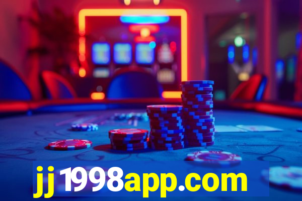jj1998app.com