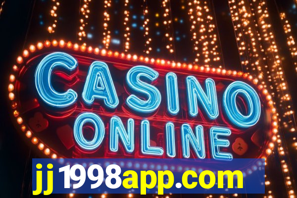 jj1998app.com