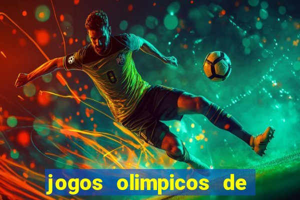 jogos olimpicos de paris de 2024