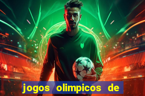 jogos olimpicos de paris de 2024