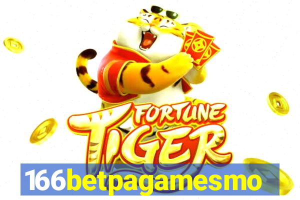 166betpagamesmo