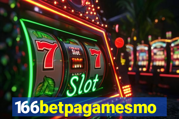 166betpagamesmo