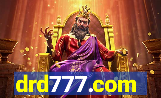 drd777.com