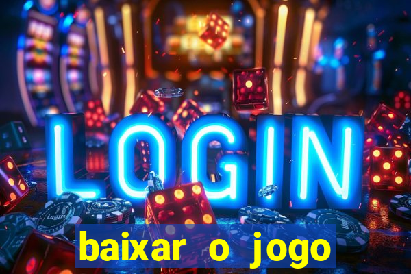 baixar o jogo street fighter