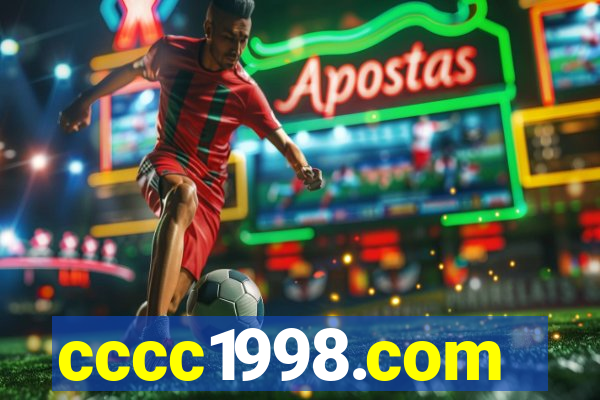 cccc1998.com