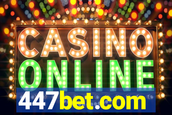 447bet.com
