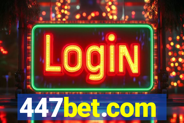 447bet.com