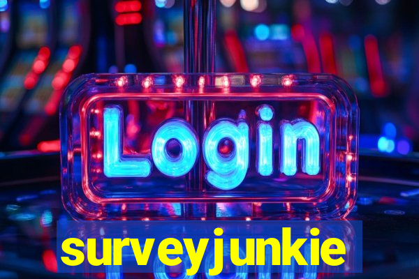 surveyjunkie