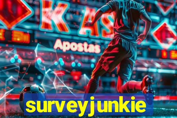 surveyjunkie