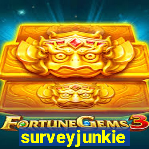 surveyjunkie