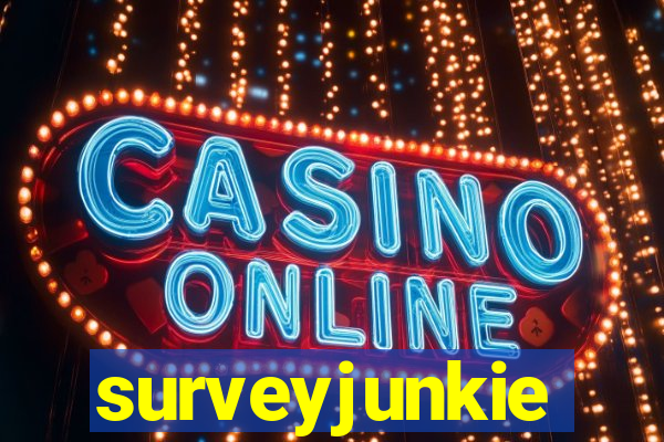 surveyjunkie