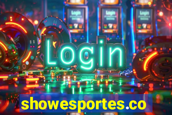 showesportes.com