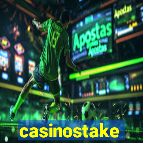 casinostake